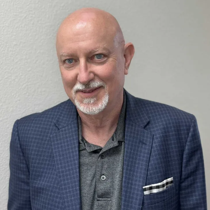 Jeff Mondlock